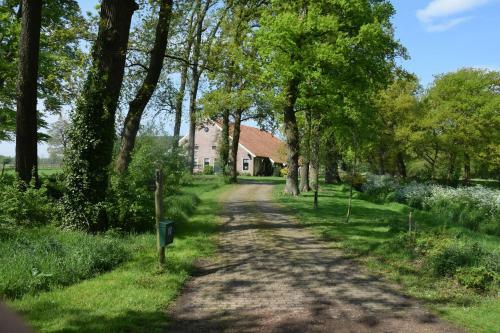 Bed & Breakfast De Hiddinghhoeve