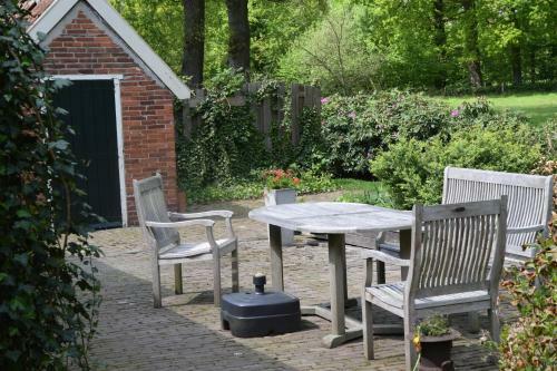 Bed & Breakfast De Hiddinghhoeve