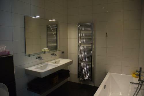 Bed & Breakfast De Hiddinghhoeve