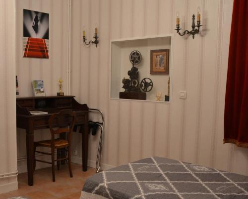 Bed & Breakfast Casteland