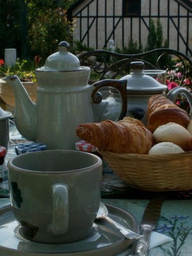 Bed & Breakfast Casteland