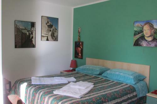 Agroturismo Agriturismo Capuano