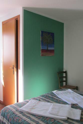 Agroturismo Agriturismo Capuano