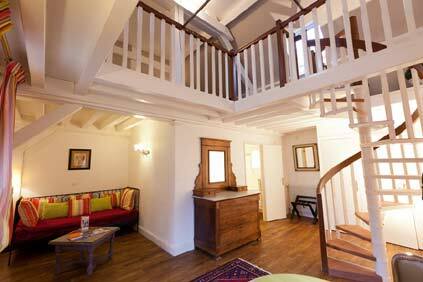 Hotel Ermitage De Corton