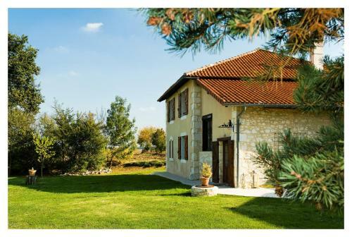 Bed & Breakfast Au Pichet