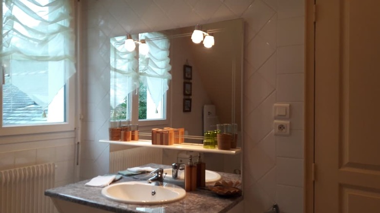 Bed & Breakfast Villa Les Hortensias