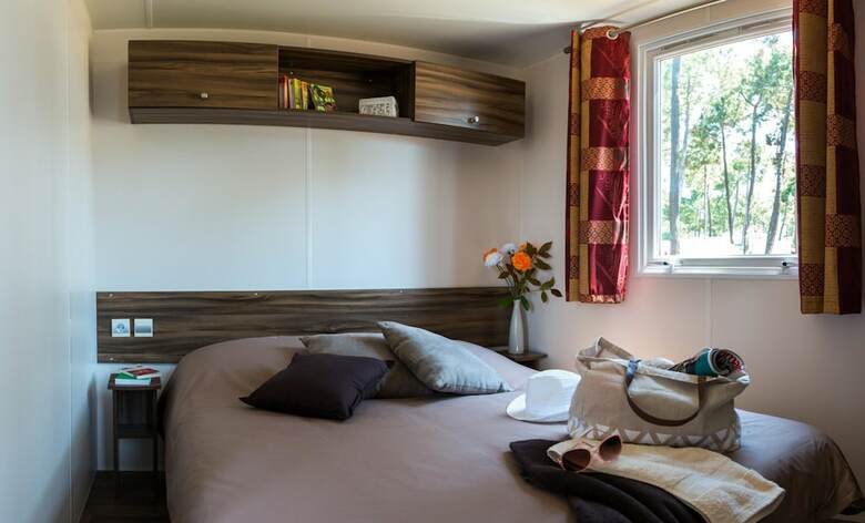 Hotel Camping La Pignade