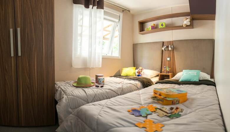 Hotel Camping La Pignade