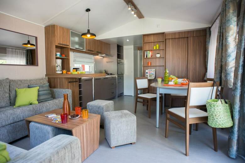 Hotel Camping La Pignade