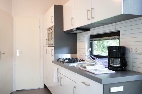 Droompark Buitenhuizen