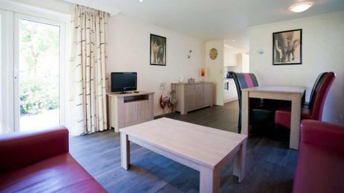 Droompark Buitenhuizen