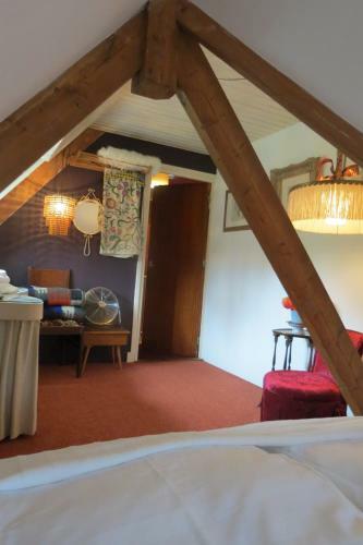 Bed & Breakfast Villa Zomerdijk