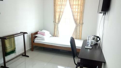 Hotel Mutiara Kgmmb