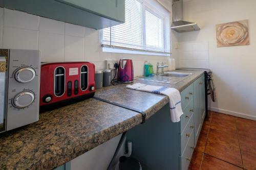 Apartamento Step Free Access Apt For 6 Parking 2 Mins Town
