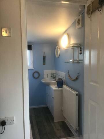 Apartamento The Beach Style Annexe... Dog Friendly!