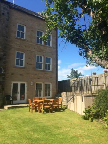 The Townhouse