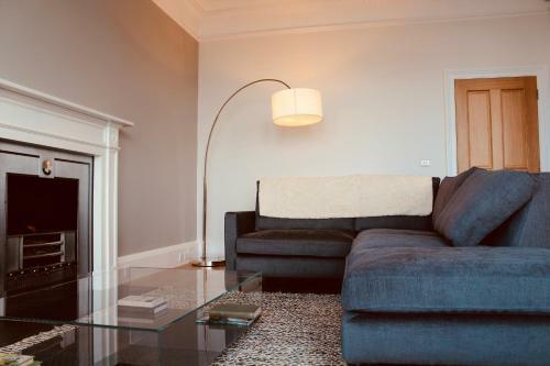 Apartamento Modern Luxury 2 Bed With A View