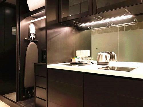 Apartamentos Thermospace The Shore T1-20-03 No Wifi