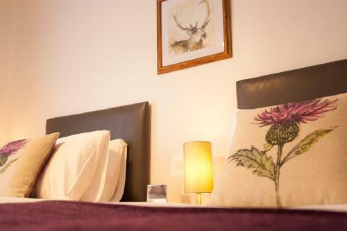 Apartamento Dunperrogh