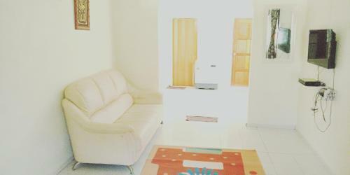 Sarifah Homestay