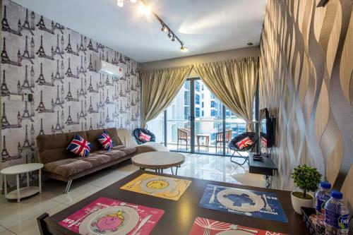 Ruby Atlantis Guesthouse