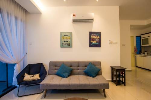 Ruby Atlantis Guesthouse