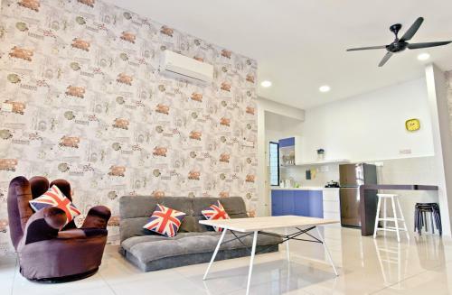 Ruby Atlantis Guesthouse
