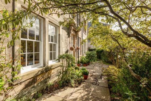 Apartamento Westview House - 3 Bedrooms - Central - Parking