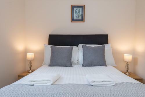 Apartamentos Achaniar Cottage