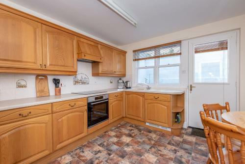 Apartamentos Achaniar Cottage