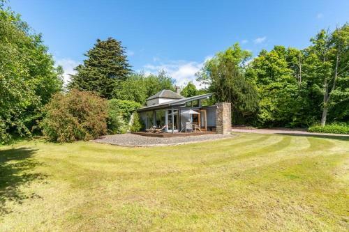 Apartamento The Bothy - An Oasis 5 Mins To St Andrews
