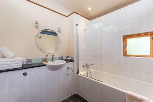 Apartamento The Bothy - An Oasis 5 Mins To St Andrews
