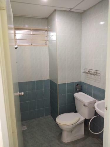 Plaza Melaka Raya Apartment
