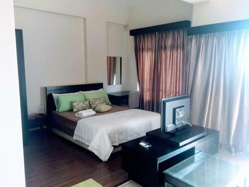 Apartamento Amari Lagoon Park Resort