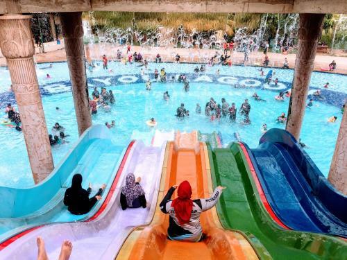 Apartamento Amari Lagoon Park Resort