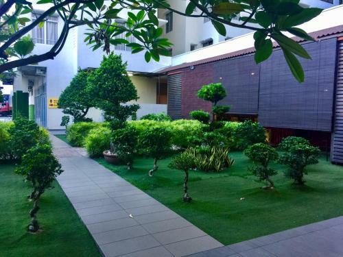 Apartamento Amari Lagoon Park Resort