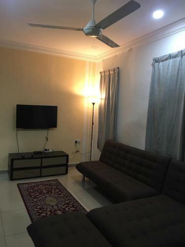 Hostal Kayu Manis Private Villa