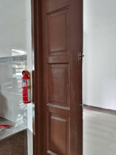 Hostal Kayu Manis Private Villa