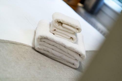 Apartamento East Sand Haven