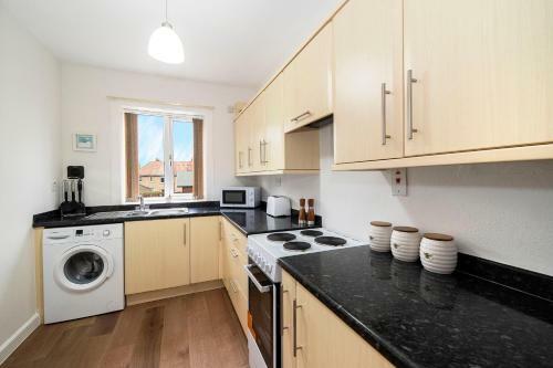 Apartamento East Sand Haven