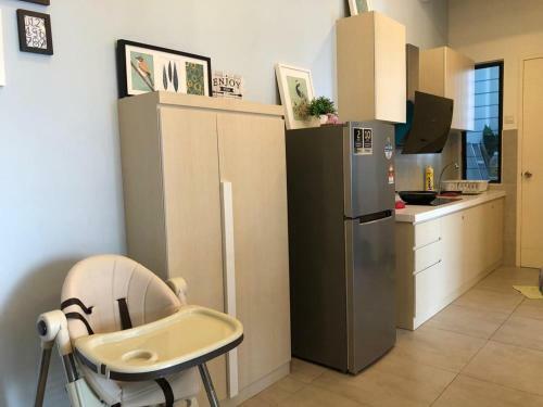 Apartamento Atlantis Residence Near Jonker