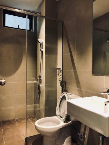 Apartamento Atlantis Residence Near Jonker