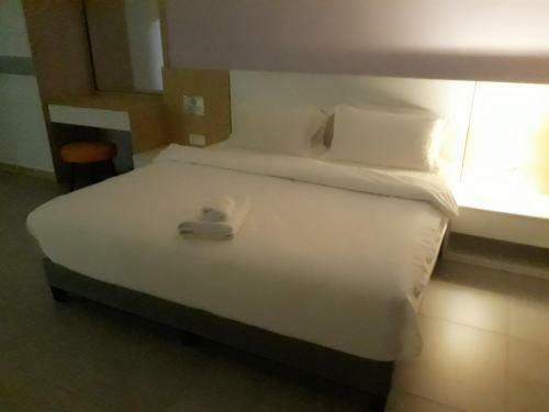 Hotel Malacca City With Splash @ Atlantis Residences