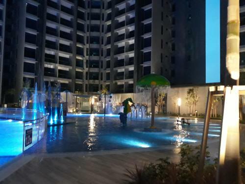 Hotel Malacca City With Splash @ Atlantis Residences