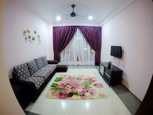Straits Inc Apartment 1 , Bandar Melaka