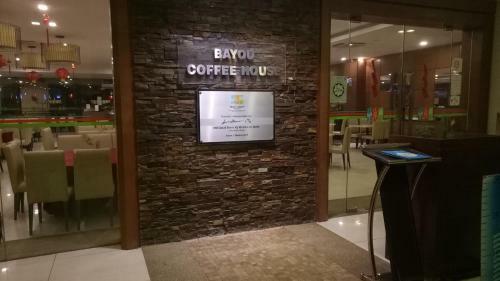 Aparthotel Ct Homestay At Lagoon Park Resort