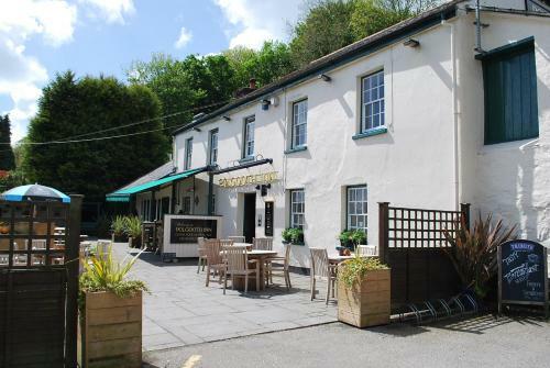 The Lodge, Polgooth