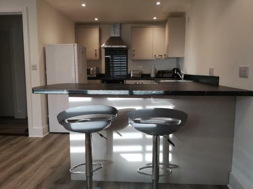Apartment 3 Biddicks Court