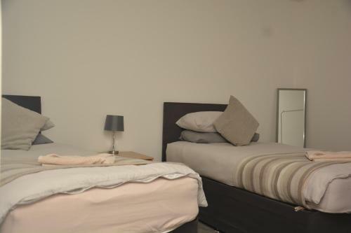 Apartment 3 Biddicks Court