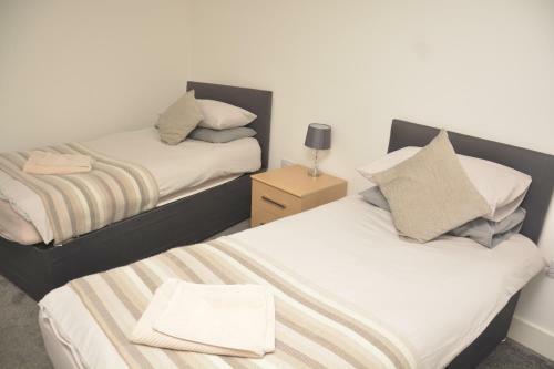 Apartment 3 Biddicks Court